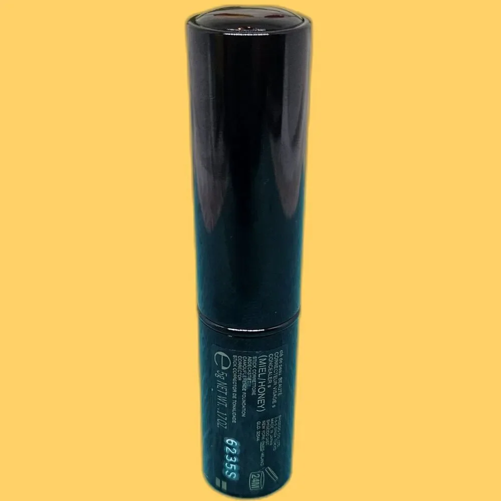 Cle de Peau Beaute Correcteur Visage Concealer 5g Stick HONEY NEW